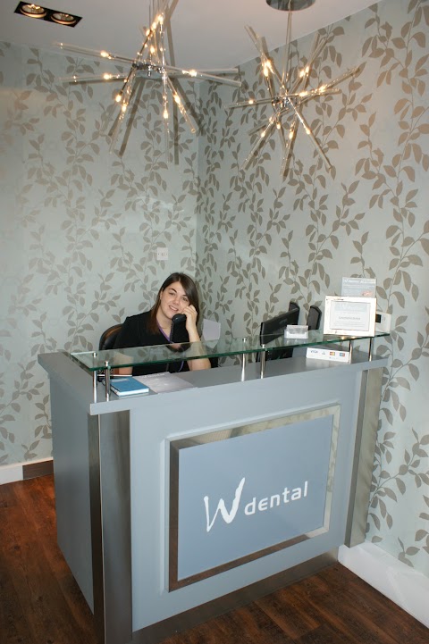 W Dental Smile Studio