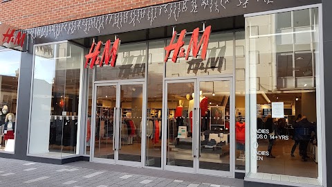 H&M