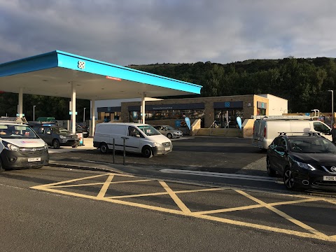 Co-op Food - Petrol Mytholmroyd