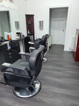 Diamond Barbers