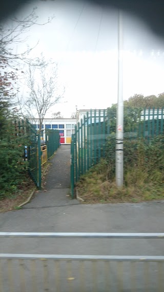 Penllergaer Primary School