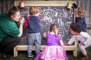 Little Cubs Academy Preschool & Nursery Greenwich