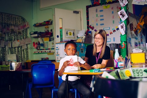 Norbury Manor Primary School