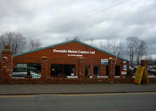 Deeside Motor Centre