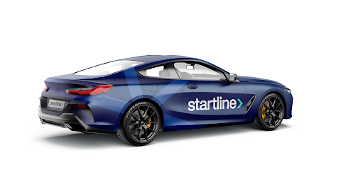 Startline Motor Finance