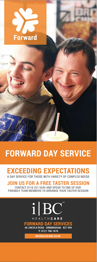 Forward Day Services