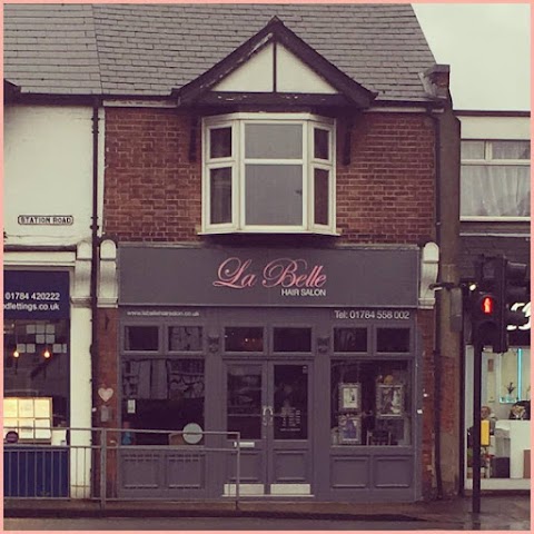 La Belle Hair Salon