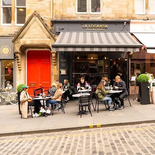 La Locanda Edinburgh