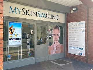 My Skin Spa Clinic