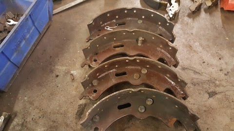 Belfast Brake Specialists