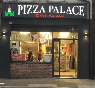 Pizza Palace