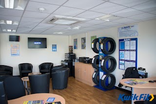 Kwik Fit - Havant