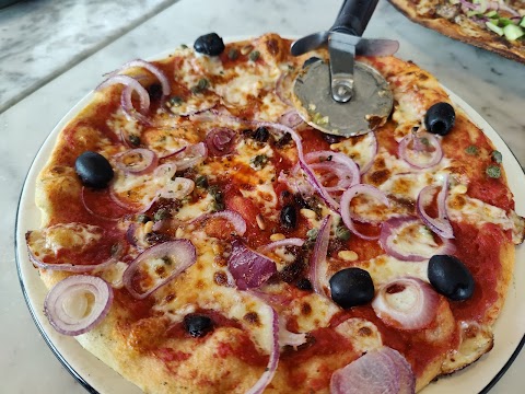 Pizza Express