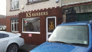 KS Barbers