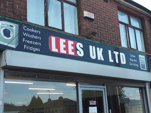 Lees Uk Ltd