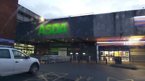 Asda Wythenshawe Superstore