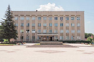 ГОРОДЕНКІВСЬКА МІСЬКА РАДА