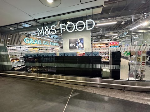 M&S Simply Food