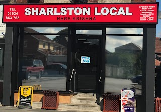 Sharlston Local