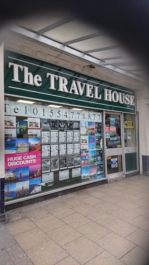 The Travel House