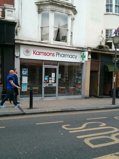 Kamsons Pharmacy