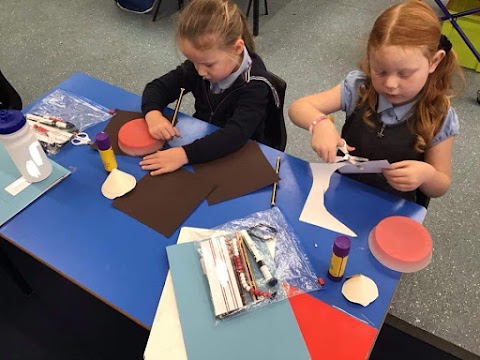 Our Lady of Lourdes RC Primary School, Farnworth