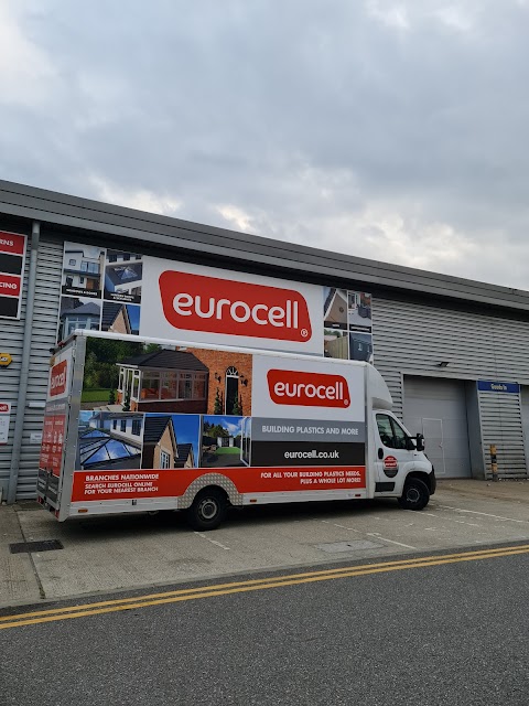 Eurocell Isleworth