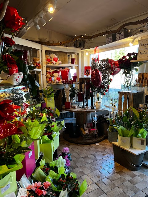 Flowerhouse, Kings Langley