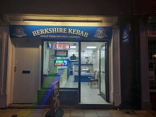 Berkshire Kebab House