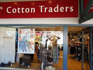 Cotton Traders