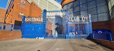 Rangers FC Store