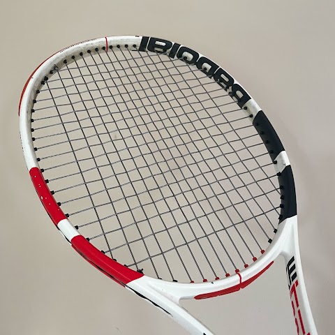 Warwick Racket Stringing