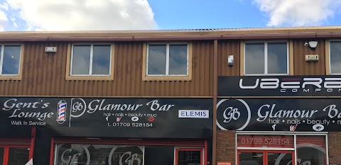 Glamour Bar /Gents Lounge