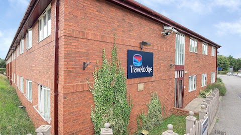 Travelodge Northampton Wootton