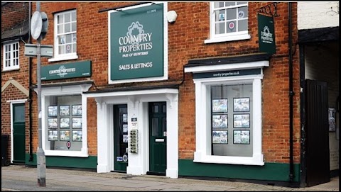 Country Properties Estate & Letting Agents Shefford