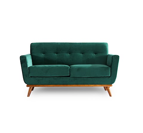 Small Space Sofa