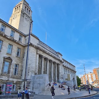 University of Leeds