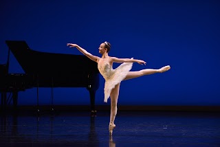 Laura Walker Ballet