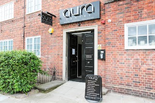 Aura Dental London