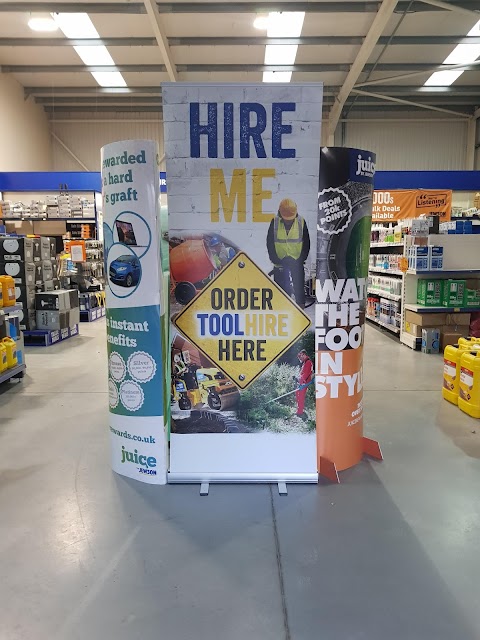 Jewson Wednesbury