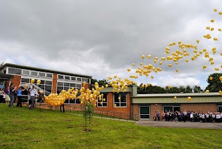 Carrwood Primary School