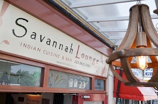 Savannah Lounge