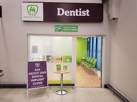 Acer Dental Clinic