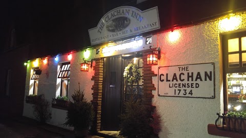 Clachan Bar