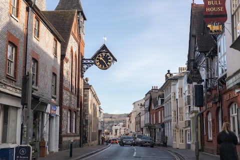 Lewes High Street Dental Practice