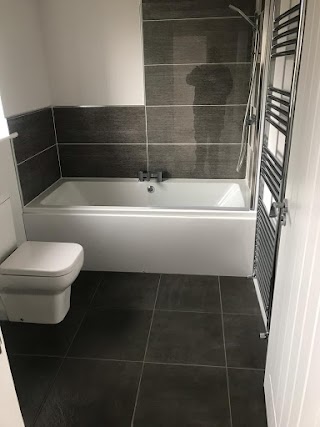 Mikes plumbing and tiling