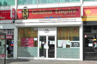 Golden Empire Chinese Restaurant