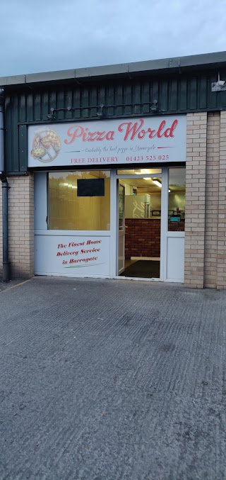 Pizza World