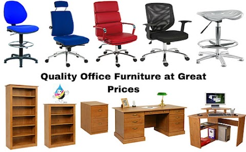 Express Office Solutions Limited - Quality Office Supplies