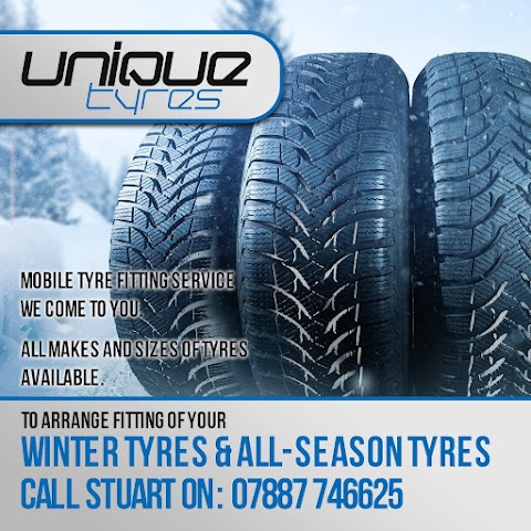 Unique Tyre Services